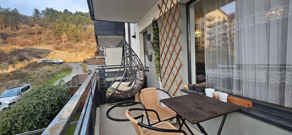 Apartament 3 camere Donath Park - Poză 6