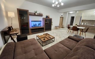 Apartament  2 cam-parcare subterana, British School - Poză 1