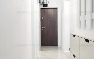2 camere superb renovat, prima inchiriere, vis a vis Mega Mall, 15m M. Iancului  - Poză 16