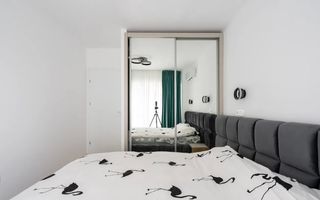 Chirie I Apartament 2 camere I Belvedere Residence I Fabrica de Glucoz - Poză 10