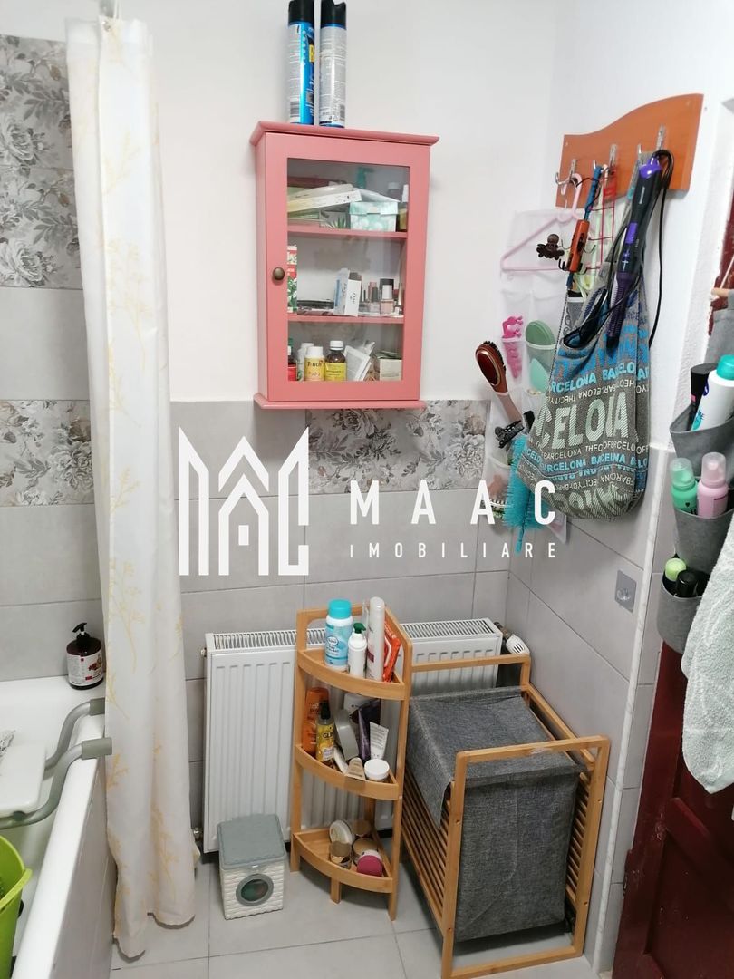 Casa individuala | Teren 868 MP | 2 bai | Pivnita | Arpasu - Poză 23