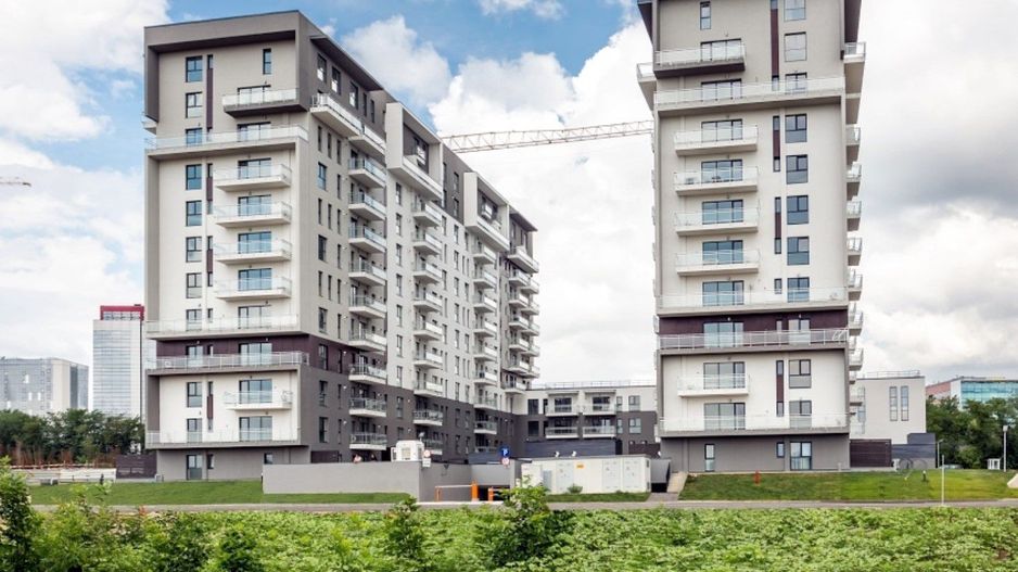 2 camere | Parcare inclusa | Incalzire pardoseala | Centrala proprie - Poză 23