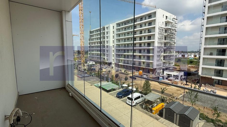 VANZARE APARTAMENTE 3 CAMERE | COMPLEX REZIDENTIAL | PIPERA | 70-83 MP - Poză 33