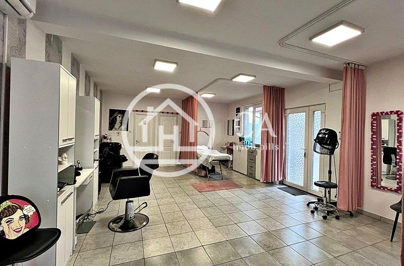 Anexe de vânzare pe o suprafata de teren de 2532 mp în Biharia, Bihor - Poză 5