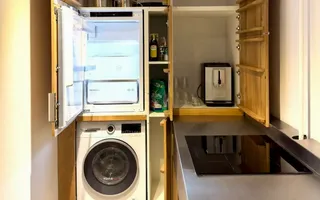 Apartament 2 camere Calea Victoriei - Poză 13