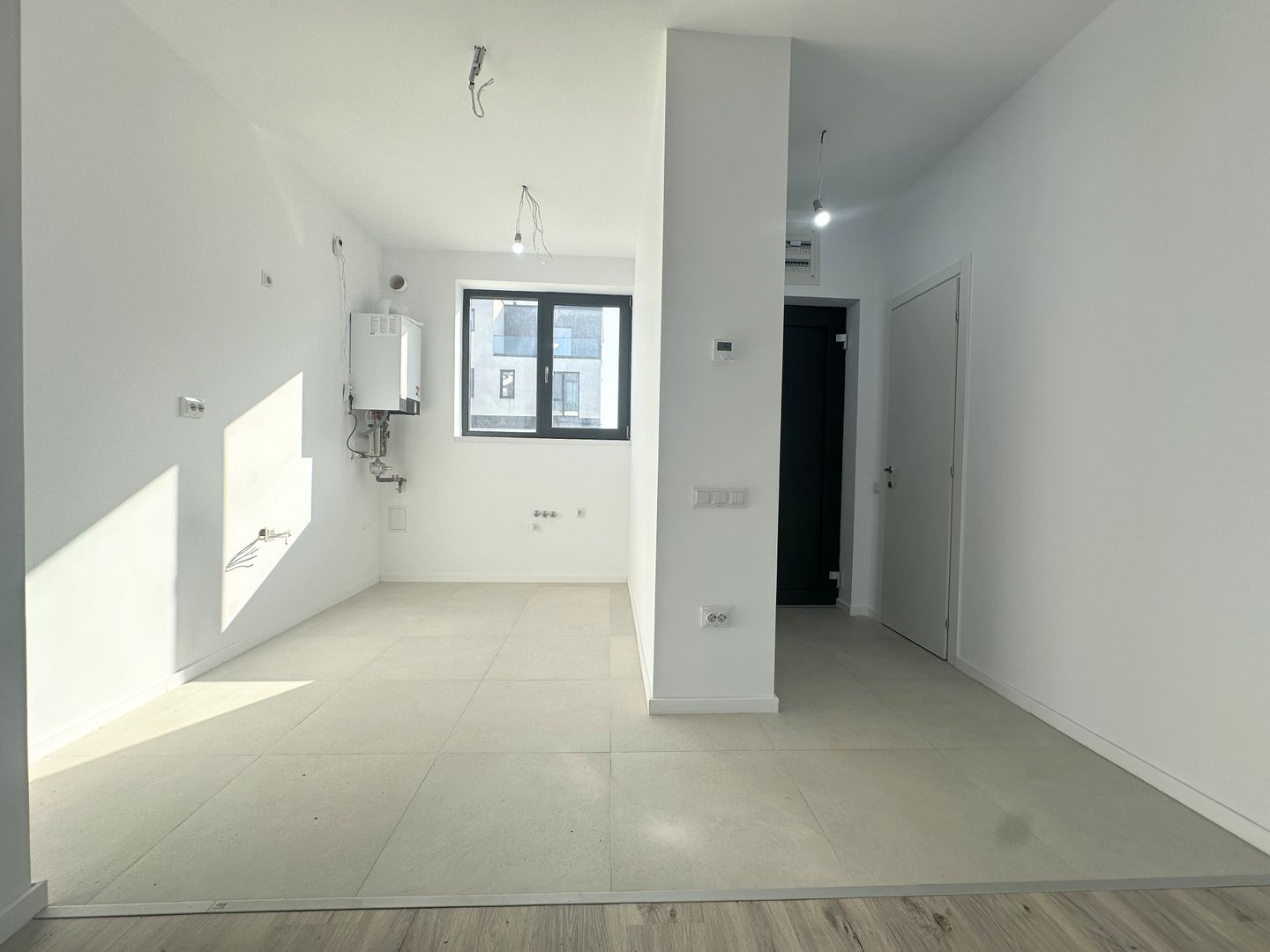 Casa ta ideală în Pipera  Liniște confort și parcare dublă - Poză 13