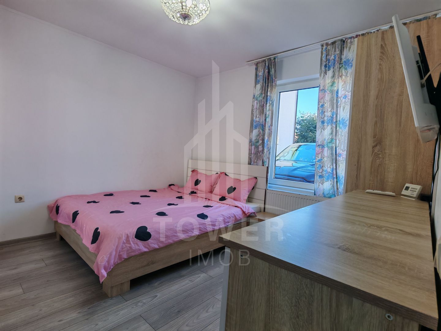 Apartament de vânzare – Cartierul Arhitecților, Sibiu - Poză 6
