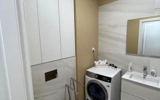 DE VANZARE APARTAMENT MODERN 3 CAMERE CU TERASA -  ZONA AVIATIEI - Poză 5