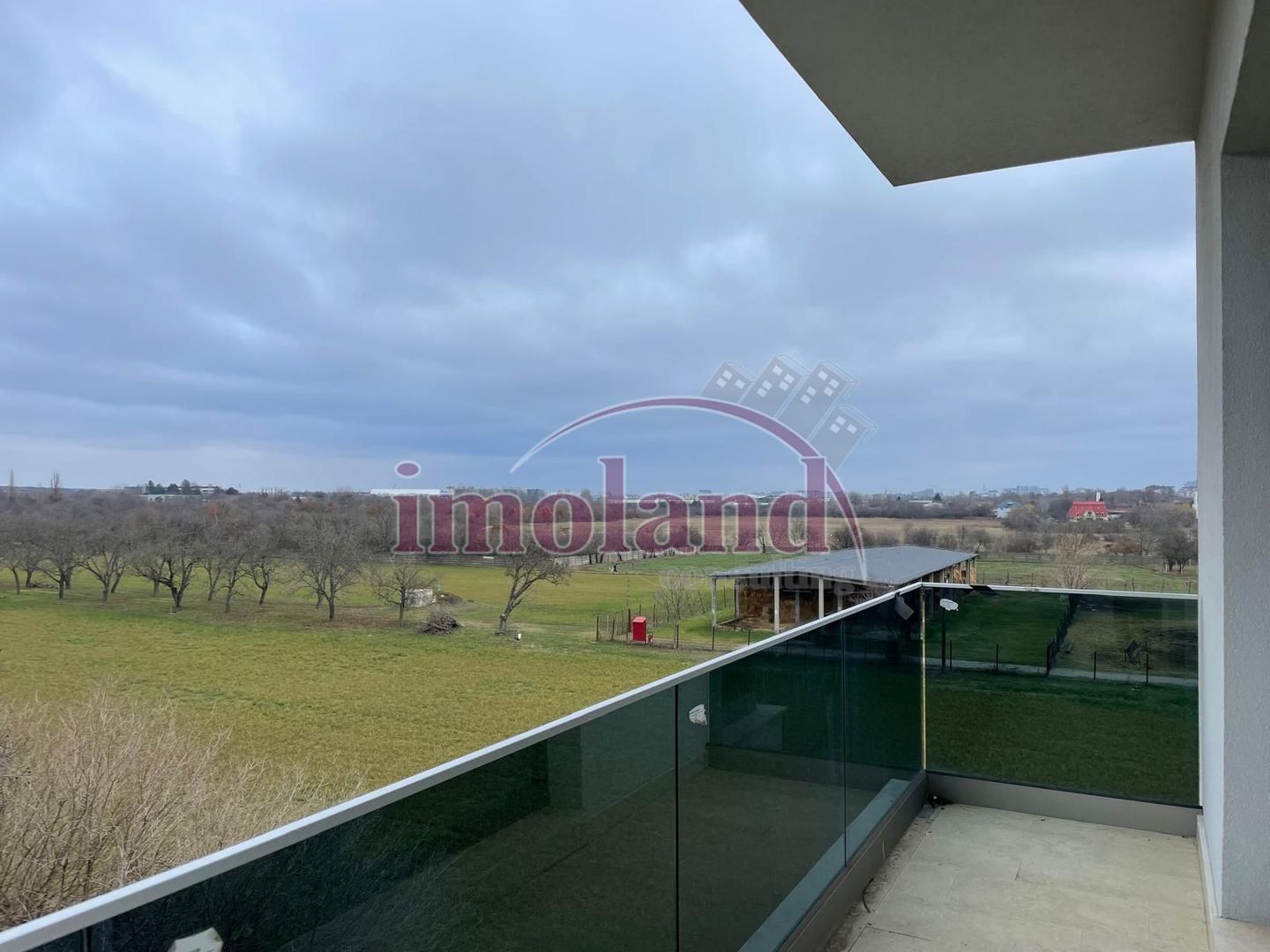 Vanzare apartament 3 cam bloc nou 102 mp cu 2 terase – Sisesti/Padurea Baneasa - Poză 2