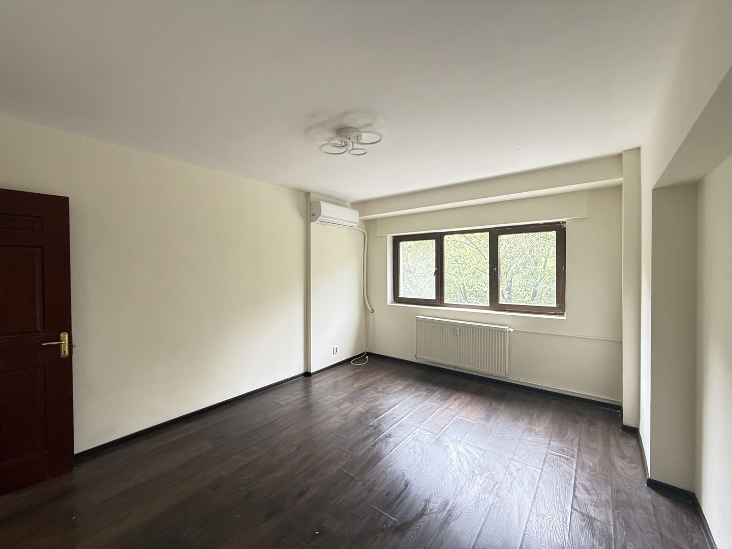 Vanzare apartament 4 camere Bld. Unirii - Fantani Bucuresti - Poză 9