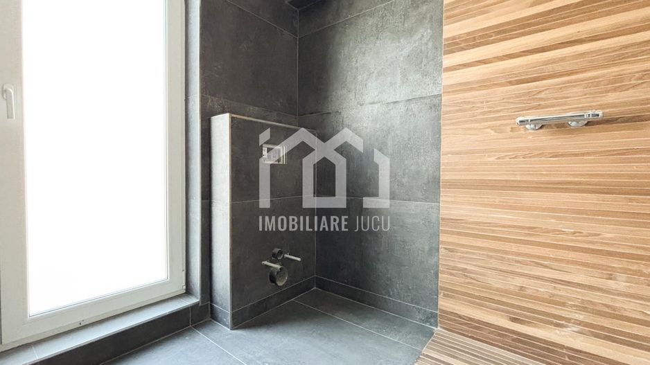 Casa individuala 2 nivele 107mp utili 508mp teren parcare Jucu De Sus - Poză 10