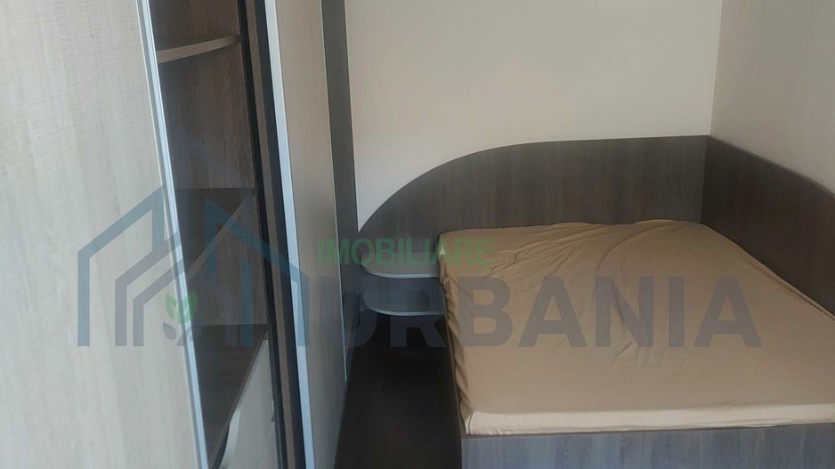Apartament 2 camere de vânzare în Tătărași, str. Ion Creangă, Iași - Poză 3