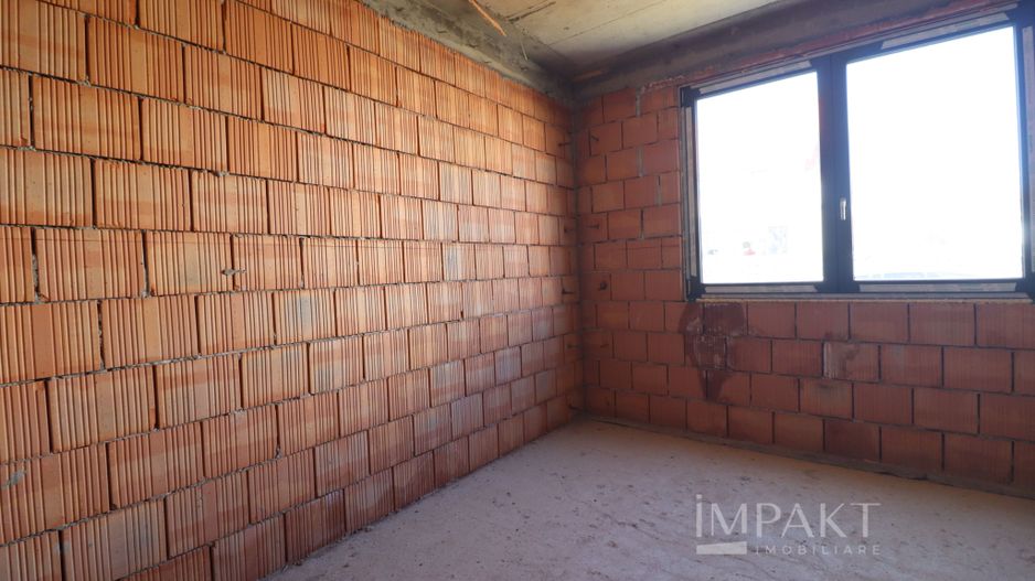 Casa superba si spatioasa, situata in Salicea! - Poză 14