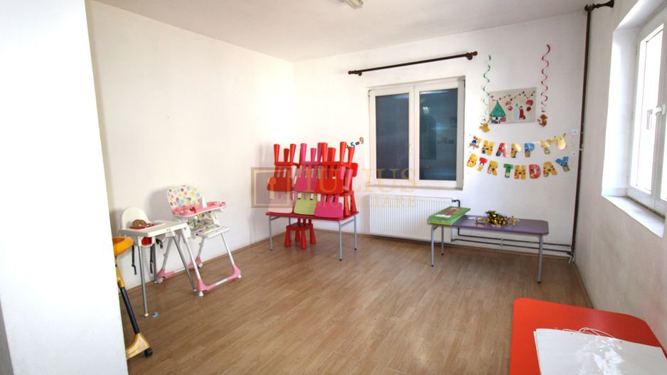 Casa ideala pentru activitati Comerciale. (gradinita, after school, ...) - Poză 10