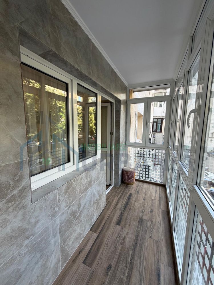 Apartament 3 camere decomandat, etaj 1, Anastasie Panu 52 – complet mobilat și utilat | 750 euro - Poză 7