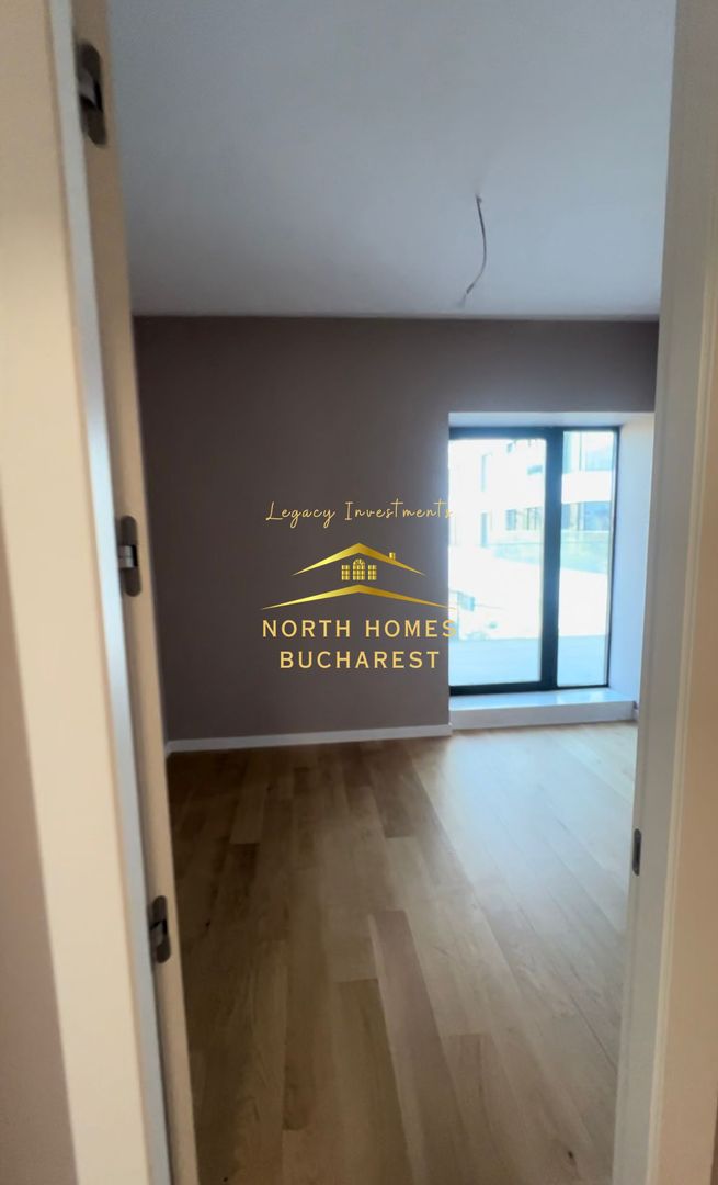 Ocazie! 4 camere Floreasca - One Verdi cu 2 locuri de parcare incluse! - Poză 10