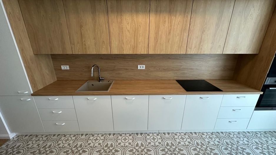 Apartament la Nord One -loc de parcare - Poză 8