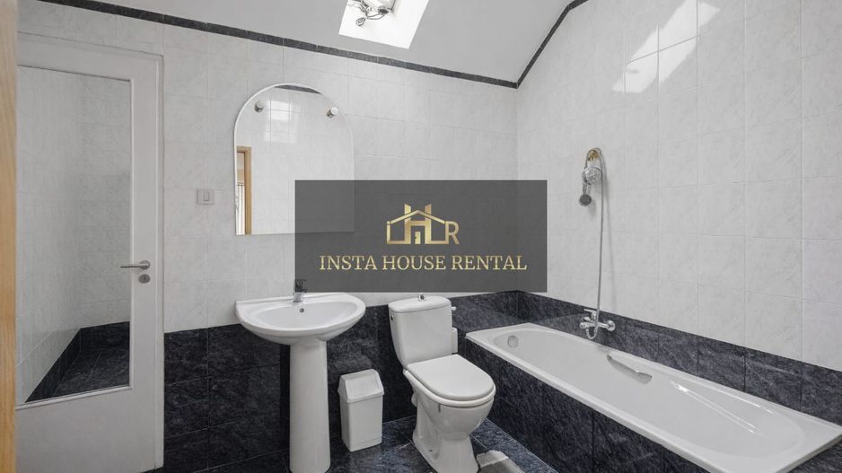 Proprietate cu 2 case I 1.700 mp teren I aproape de lac – Ghermănești - Poză 17