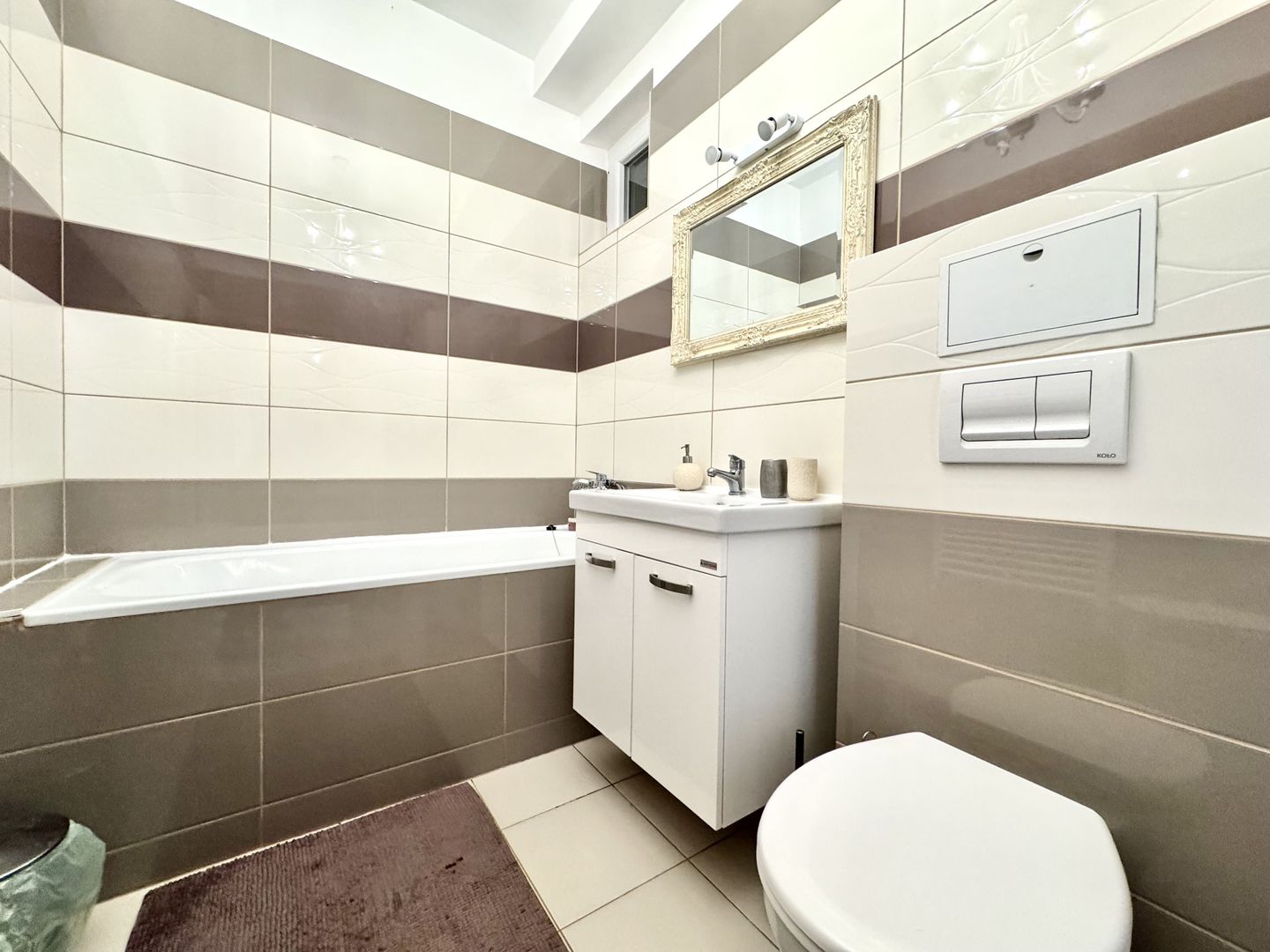 Apartament 2 camere, confort și liniște- parcare acoperita, in Lipovei - Poză 13