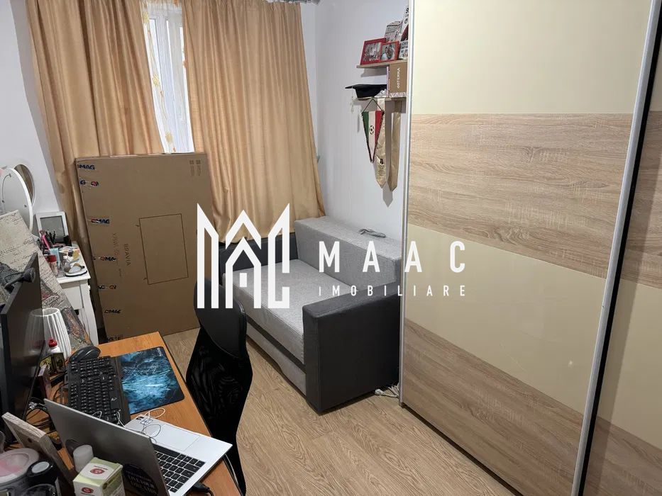 Apartament 3 Camere I Decomandat I Loc de parcare I Magnolia - Poză 2