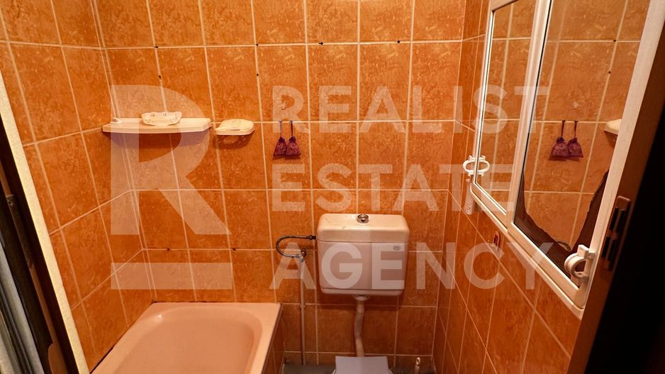 Vânzare, garsonieră, zona Torontalului, Timișoara - Poză 8