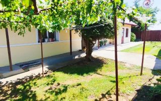 Casă de vânzare, zona Al. I. Cuza, Iași - Poză 4