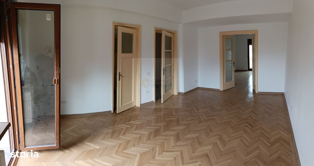 4 camere + boxa | Piata Kogalniceanu | creditabil | et. intermediar - Poză 1