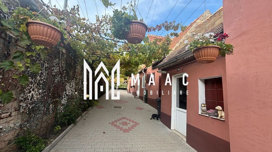 Casa Individuala | 150MPU | 494MP Teren | Sura Mare - Poză 19