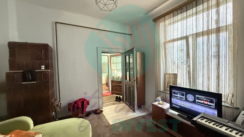 Casa singura in curte intre Calea Calarasilor si Pache Protopopescu - Poză 8