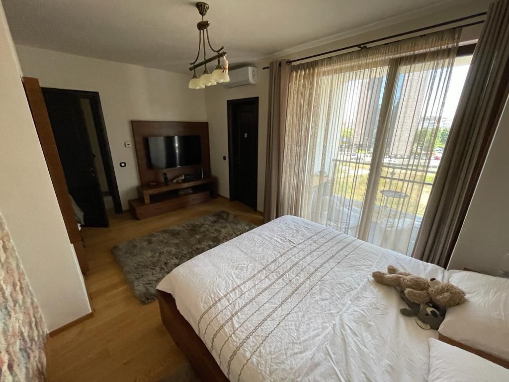 Apartament de Inchiriat cu 3 camere in cartierul Gheorgheni - Poză 9