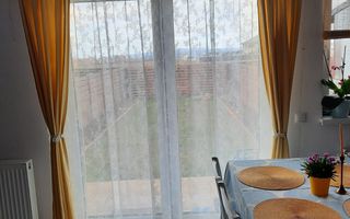 Casa tip Duplex 3 camere, mobilata/utilata-zona Izvor/Tarlungeni - Poză 7