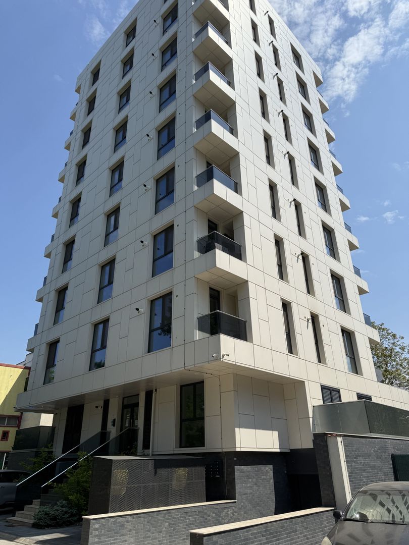 Premium Studio - Ranetti Premium Apartments 2021 - Poză 7