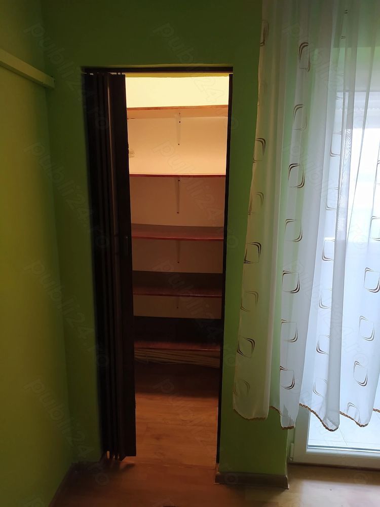 Vand apartament 2 camere decomandate, M15, etajul 7, lifturi noi - Poză 8