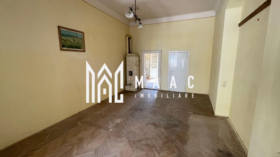 Vânzare Imobil Nicolae Balcescu Sibiu I 787 mp I Curte Interioară I Zonă Premium - Poză 10