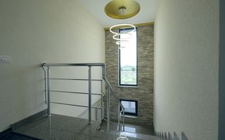 Corbeanca, cu pozitie exceptionala vila D+P+E personalizata - Poză 14