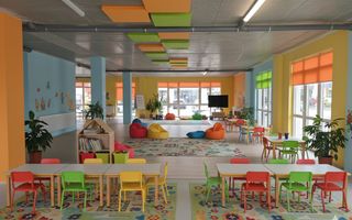 Spațiu comercial de vânzare - Poză 1