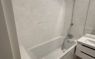 AP. 2 CAMERE LUXURIA RESIDENCE, CURTE 30 MP, PARCARE, CENTRALA, NOU - Poză 8