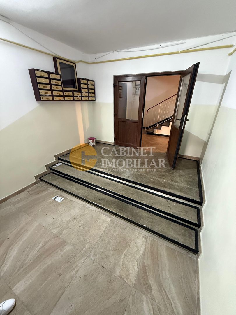 2 CAMERE - PACURARI - PETRU PONI - Poză 7