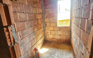 Casă la roșu 4 camere, teren 465 mp – Băicoi | TVA deductibil - Poză 31