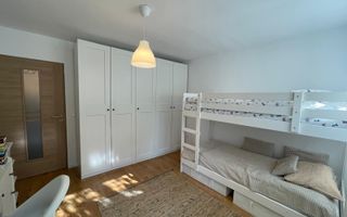 Apartament de 3 camere, 76mp, gradina 40mp, garaj, Omnia Residence - Poză 12