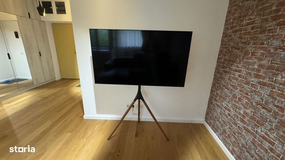 De inchiriat - Apartament 2 cam AVIAȚIEI PARK - Poză 5