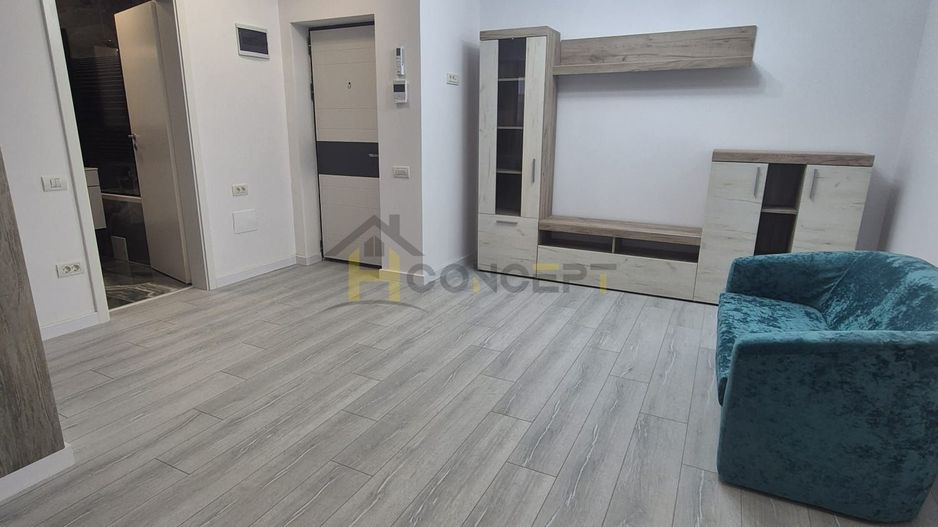 Inchiriere Studio metrou Berceni disponibil imediat - Poză 4