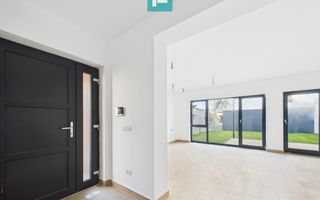 Casă individuală în zona Buziaşului, Timişoara - Poză 4