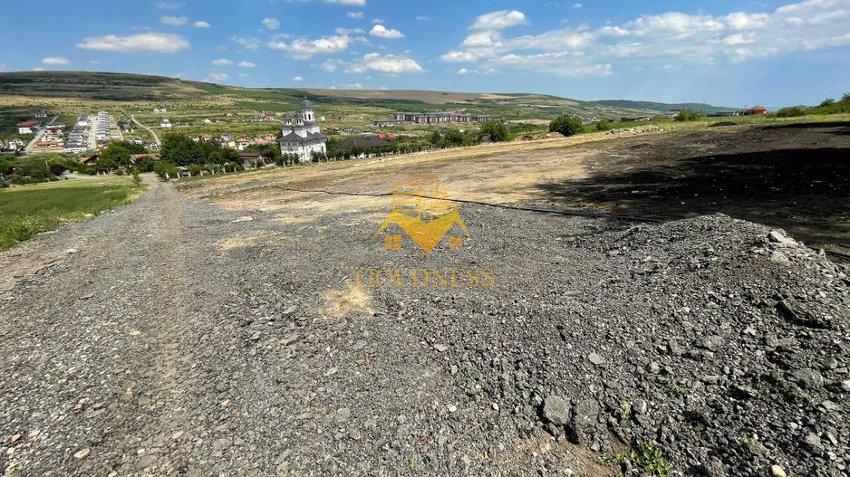 Terenuri de vanzare, Parcelabil, Valea Chintaului, Zona Beta Residence - Poză 7