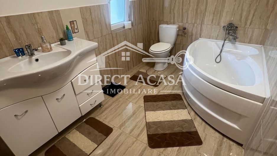 Casa tip duplex superba - Santana de Mures - 125 mp utili - Poză 11
