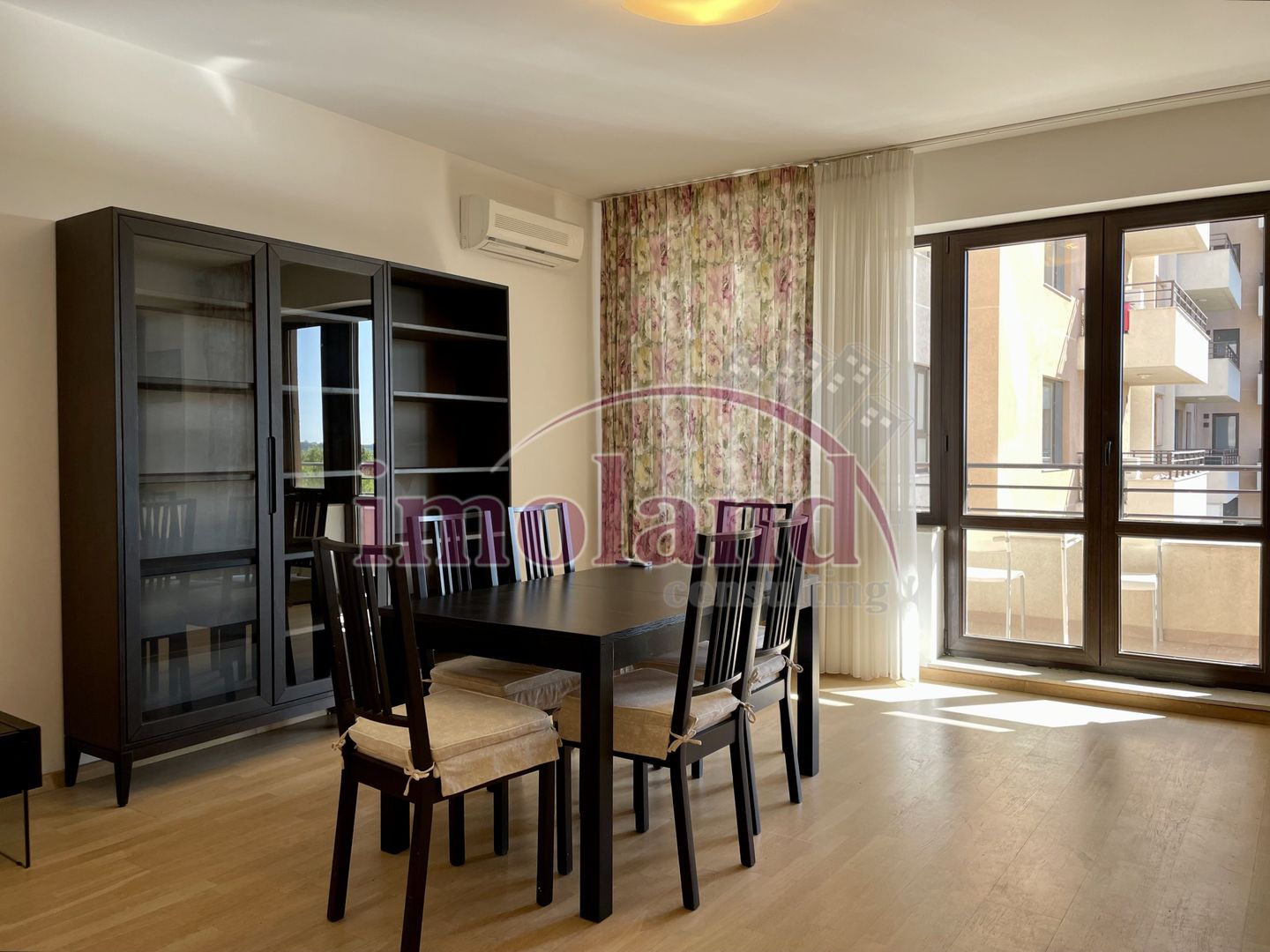 Vanzare apartament 4 cam 3 bai, 125 mp + 20 mp balcoane | Băneasa, ZOO - Poză 2