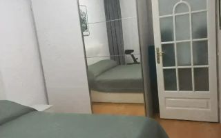 3 camere | etaj 2 | centrala proprie | 3 balcoane | 2 bai | zona excelenta | - Poză 4