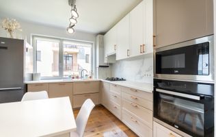 Apartament spatios 4 camere | 85 mp bloc nou | garaj | zona Europa!