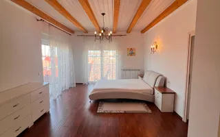 Penthouse de 200 mp+ terasa, in zona Calea Dumbravii - Poză 23