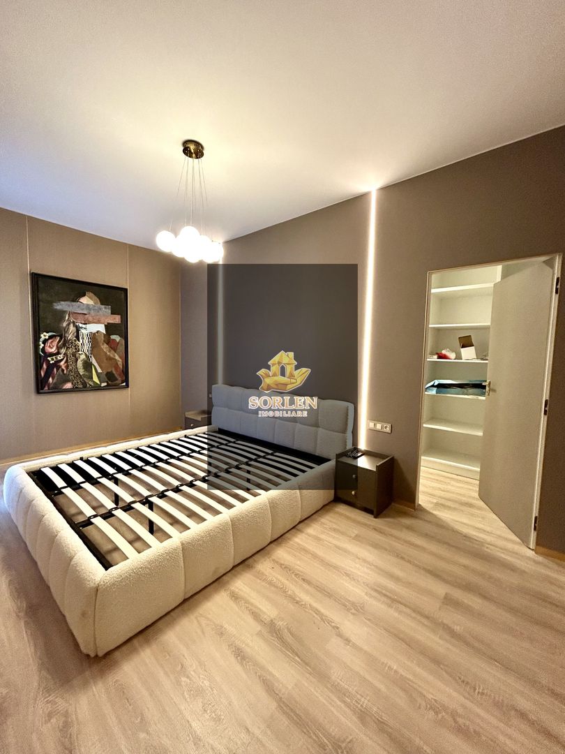 Apartament 2 camere Eroilor Floresti - Poză 23